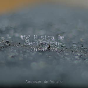 #50 Música De Meditación Curativa - Música relaxante