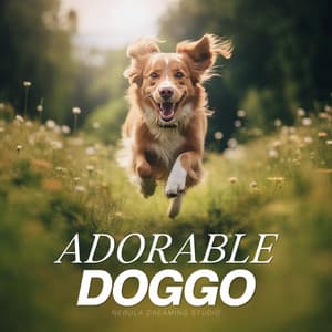Adorable Doggo - Reiki for Animals