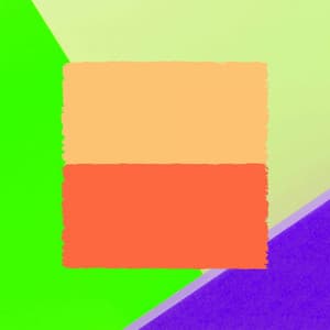 Echoes of Binaural Moods - Hip Hop Lofi