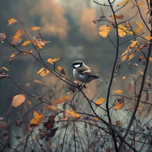 Serene Meditation: Binaural Bird Ambience - Meditation Chants