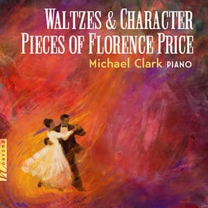 Price: Waltzes & Character Pieces - Florence Beatrice Price