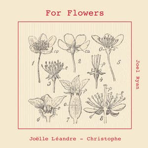 For Flowers - Joëlle Léandre