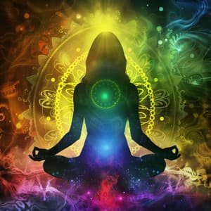 Serenity's Spiritual Awakening - Solfeggio Sanctuary