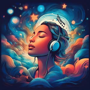 Harmonic Pathways: Music for Serene Reflection - Classical Mirror