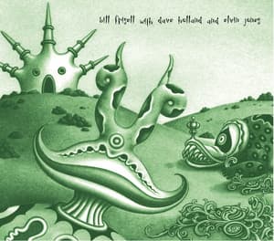 Bill Frisell - Bill Frisell