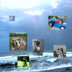 Best Background Sounds - Dream and Sleep