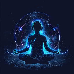 Binaural Mindfulness: Meditative Music - Relaxing Mindfulness Meditation Relaxation Maestro