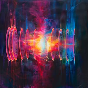 Theta Waves: 4 Hz – 8 Hz, Relaxing Sounds for Meditation, Deep Focus, Brainwave Stimulation, Isochronic Therapy - Brain Waves Therapy