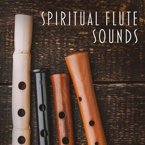 Spiritual Flute Sounds - Steven Gorden