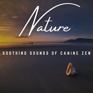 Dog's Zen Oasis: Soothing Melodies - Music for Cats and Dogs