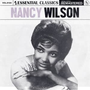 Essential Classics, Vol. 164: Nancy Wilson - Nancy Wilson