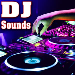DJ Sounds - Sound Effects Library