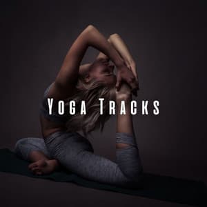 Yoga Tracks: Chill Music for Contemplation - Deepest Statment