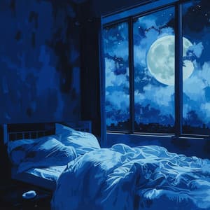 Inner Voice Meditation - Sleepy Night Music