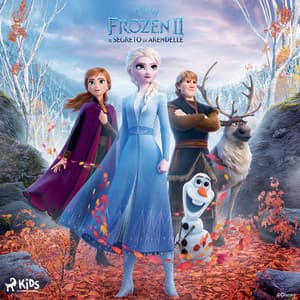 Frozen II - Il segreto di Arendelle - Disney
