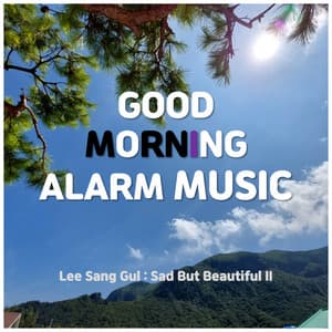 Good morning alarm Wake up call - ASMR