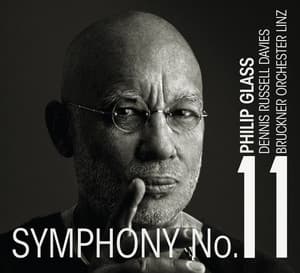 Philip Glass: Symphony No.11 - Philip Glass