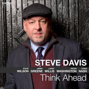 Think Ahead - Steve Davis