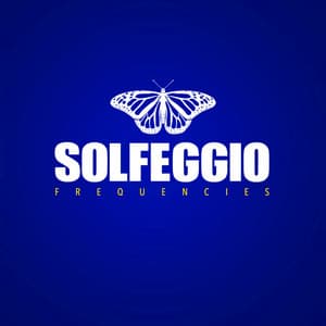 963 Hz Open Third Eye Pineal Gland - Solfeggio Frequencies