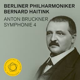Bruckner: Symphony No. 4