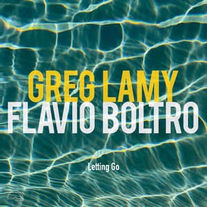 Letting Go - Flavio Boltro