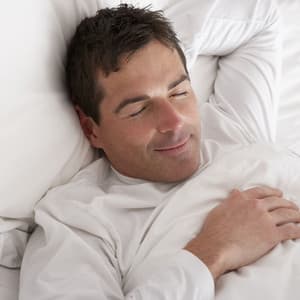 Binaural Sleepscape: Fireside Tranquility in Nature - Deep Sleep Music Delta Binaural 432 Hz