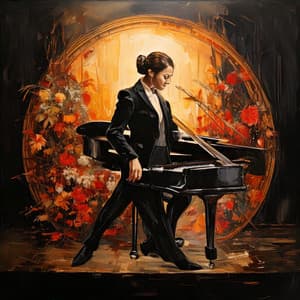 Orchestra for Sleep: Nocturne Harmonies - Positive Energy