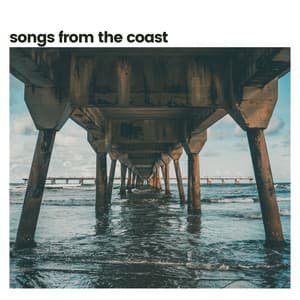 Songs from the Coast - ASMR Earth