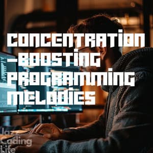 Concentration-Boosting Programming Melodies - Jazz Coding Life