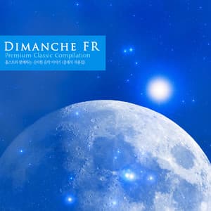 Mysterious Music Story With Holst - Dimanche FR