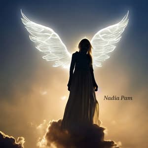 Reiki Angelic Energy Work - Nadia Pam