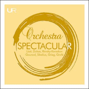 Orchestral Spectacular - Dimitri Mitropoulos
