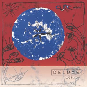 Wish - The Cure