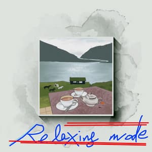 Collection Of Gentle Best Cafe Music To Heal The Heart 17 - Relaxing Mode