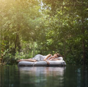 Zen Sleep Collection - Yoga Flow