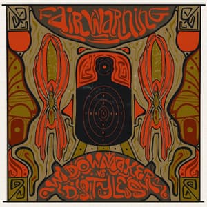 Fair Warning - D-Styles