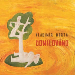 Domilováno - Vladimír Merta
