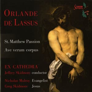 Orlande de Lassus - Orlande de Lassus