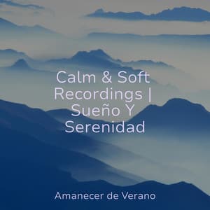 Calm & Soft Recordings | Sueño Y Serenidad - Dormir