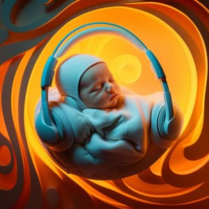 Sleepy Hollow Melodies: Baby Sleep Charm - Happy Baby Lullaby Collection