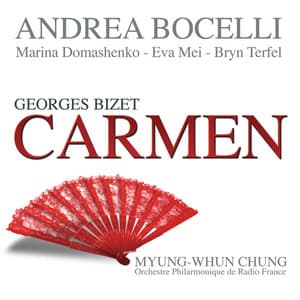 Bizet: Carmen - Georges Bizet