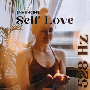 Enhancing Self Love: 528 Hz, Healing Miracle Music, Soothing Frequencies for Positivity and Confidence - Natural Meditation Guru