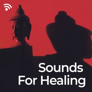 Sounds for Healing - Healing Ambience Divine Soul Healing Spiritual Meditation Sounds
