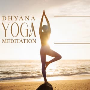 Dhyana Yoga Meditation - Hindu Academy