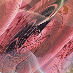 Feelings for Vibrant Secrets - Instrumental Jazz Musica Ambiental