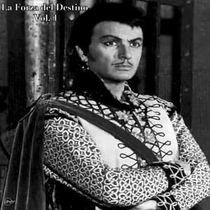 La Forza del Destino Vol. 1 - Franco Corelli