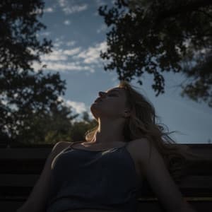 Melodías Tranquilas Para Aliviar El Estrés - Proyecto Global Tormenta