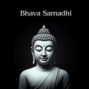 Bhava Samadhi: Ecstatic Consciousness with Higher Beings Meditation - Mantra Yoga Music Oasis