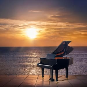 Inner Calm: Piano Music for Meditation - Meditative Piano