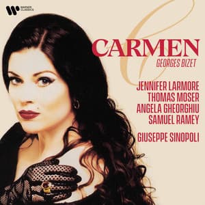 Bizet: Carmen - Georges Bizet